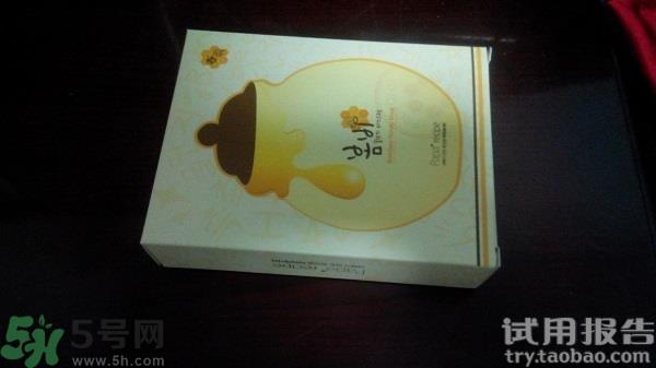 春雨蜂胶面膜怎么用?春雨蜂胶面膜使用方法