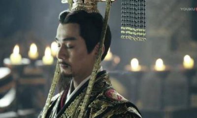 ​海陵王完颜亮是怎么死的 完颜亮为什么要大历史
