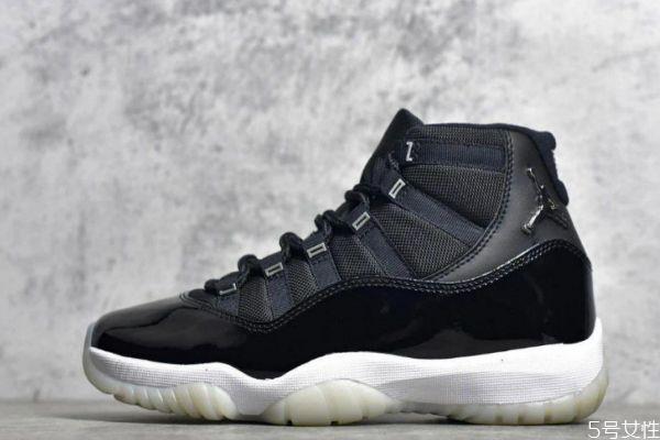 aj11水晶底多久会氧化 aj11氧化底可以复原吗