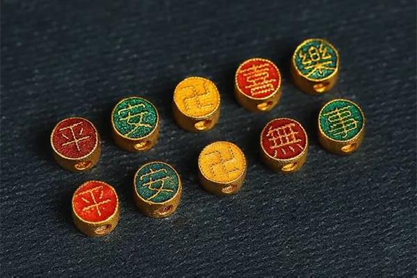 古法黄金怎么辨别真假 古法黄金可以用火烧吗