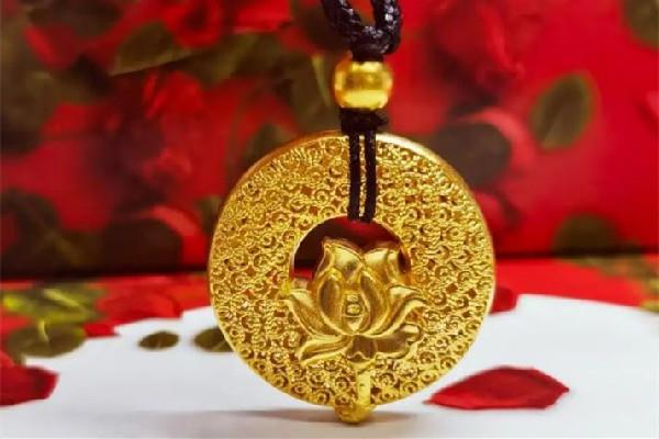 古法黄金怎么辨别真假 古法黄金可以用火烧吗