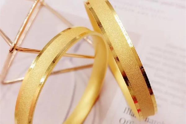 黄金手镯变形怎么修复 黄金手镯变形是不是假的