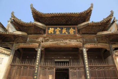 ​五代十国是历史上最乱世的时期五代十国究竟有多乱