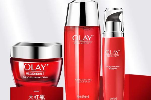 玉兰油大红瓶水乳有酒精吗 玉兰油大红瓶水乳有香味吗