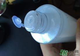 温碧泉3号水怎么样?温碧泉3号水好用吗?