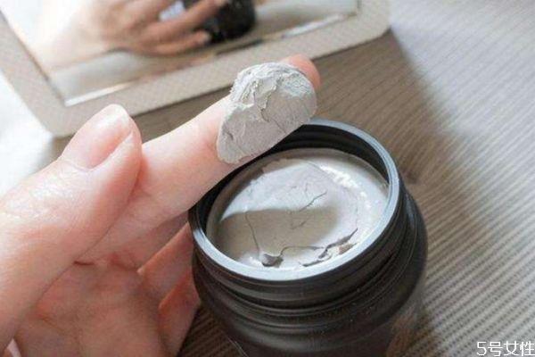 什么年纪可以用清洁面膜 清洁面膜适合年龄