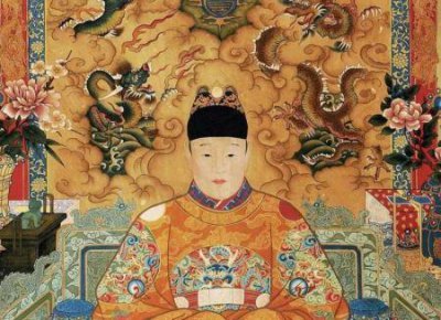 ​慈禧太后死前说的唯一一句人话，唯一正确的一个决定历史