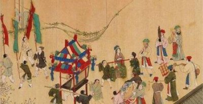 ​危险！危险！危险！——张仪