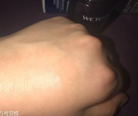 精华油什么时候用？混合使用比较多