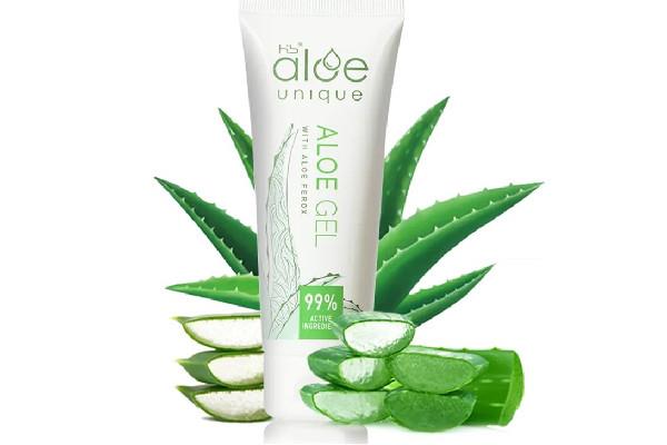 芦荟胶要避光使用吗 芦荟胶什么时候用最好效果最佳