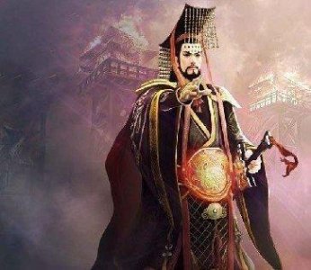 ​一代名相狄仁杰为什么变了？从支持女主武则天到光复唐室历史