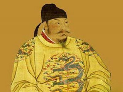 ​每第一次世界大战杀尽敌人,虏敌之妻女为妃,也不怕被报复？