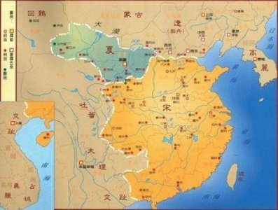 ​宋朝的所有帝王中，武力值最高的是哪位？