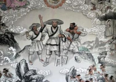 ​中国各个朝代经济实力排行：唐朝经济第二 第一名竟然会是宋朝经历史