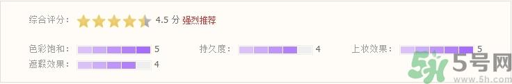 ipsa光透恒美粉底霜怎么样?茵芙莎光透恒美粉底霜好用吗?