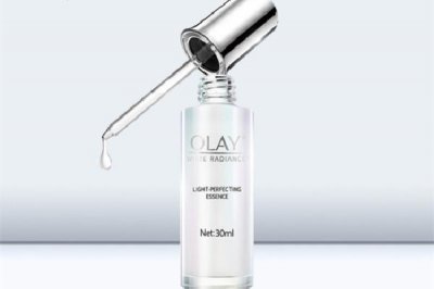 ​olay小白瓶用了刺痛怎么办 olay小白瓶要建立耐受吗