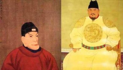 ​历史人物：魏忠贤在朝只手遮天魏忠贤为什么斗不过刚继位的崇祯皇帝