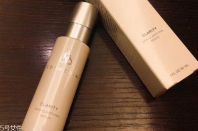 ​cosmedix祛痘精华使用方法 cosmedix祛痘精华成分