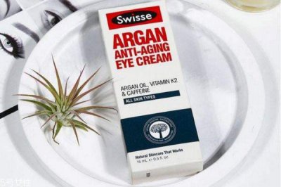 ​swisse眼霜保质期 澳洲swisse坚果眼霜