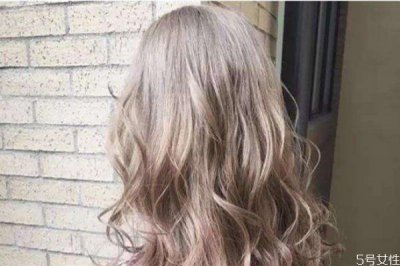 ​短发如何快速留长 头发中分分久了秃了怎么办