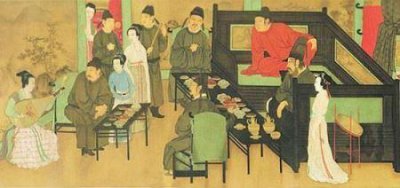 ​历史人物：南唐灭亡后，李煜的两子结局如何