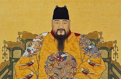​西汉初年的八个异姓王，只有长沙王吴芮善终了