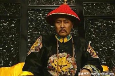 ​历史上的鳌拜到底是什么样的 他真的有传说中的武功吗？历史