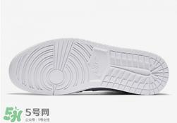 air jordan 1 mid jeter海军蓝配色多少钱_发售价格