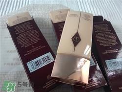 CT粉底液好用吗？Charlotte Tilbury粉底液怎么样？