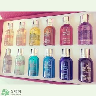 molton brown摩顿布朗沐浴露多少钱_专柜价格