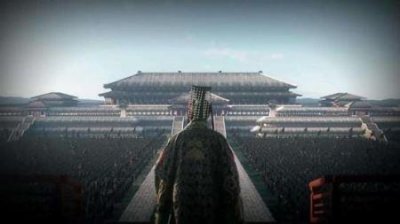 ​古人明明知道嫡长子无能 古人为什么还要嫡长子继承