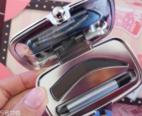 眉粉可以当眼影用吗？教你用眉粉画眼影