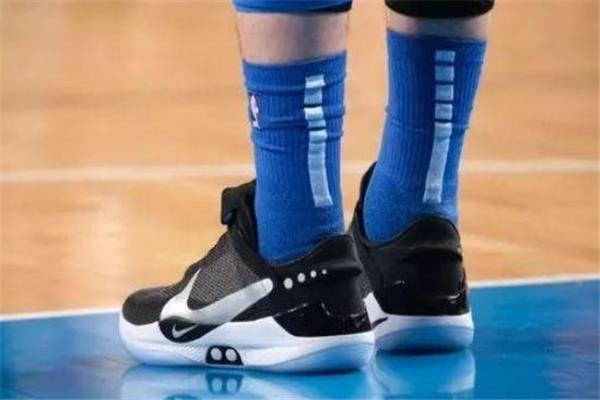 nike adapt bb被nba禁了吗 有两条禁令