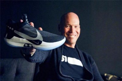 ​nike adapt bb被nba禁了吗 有两条禁令