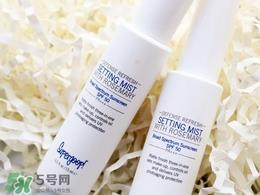 supergoop防晒喷雾怎么用_使用方法