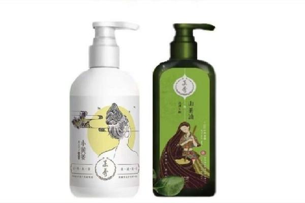 控油洗发水用多了会长头皮屑吗 控油洗发水用完头发很涩怎么办