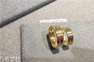 niessing戒指多少钱？niessing戒指价格
