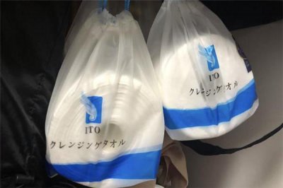 ​ito洗脸巾可以用多久 ito洗脸巾可以两张一起用吗