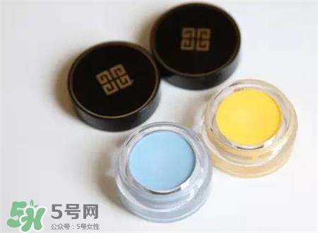 纪梵希眼影膏多少钱?纪梵希眼影膏价格