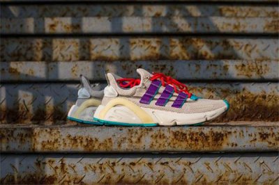 ​adidas lxcon偏码吗 阿迪达斯全新机能跑鞋