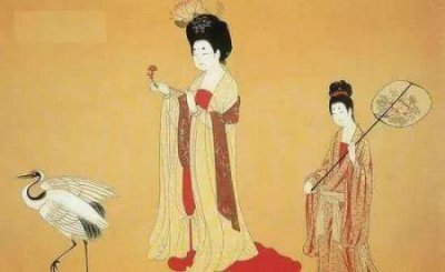 ​卫子夫的历史评价如何算不算贤后？