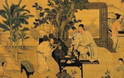 ​明朝将领吴高：一段承载爱情与信仰的生死离别