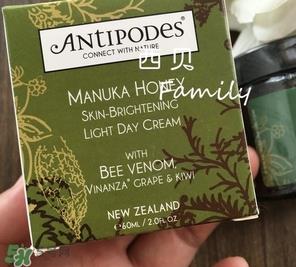 antipodes日霜怎么样?antipodes日霜好用吗?