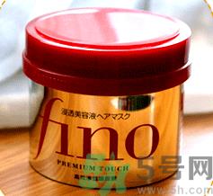 资生堂fino发膜多少钱?资生堂fino发膜日本价格