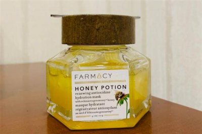 ​farmacy蜂蜜面膜成分 farmacy蜂蜜面膜孕妇能用吗