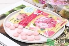 嘉娜宝玫瑰神奇香体糖怎么样？嘉娜宝玫瑰神奇香体糖用户评价如何？