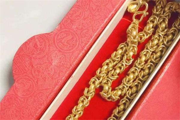 老凤祥黄金是真的吗 老凤祥黄金纯度怎么样