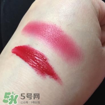 美宝莲唇釉m400试色 美宝莲m400多少钱