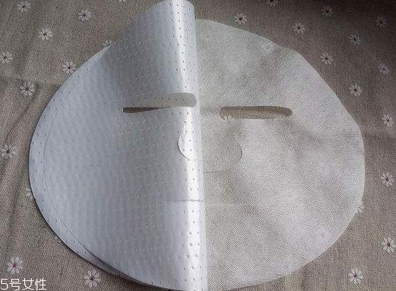 面膜珠光膜有什么用 这样用更补水