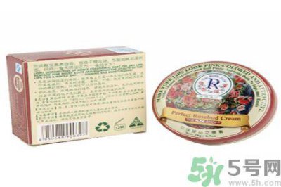 ​THE ROSE SHOP柔仕玫瑰臻品花蕾膏怎么样？柔仕玫瑰臻品花蕾膏怎么样？